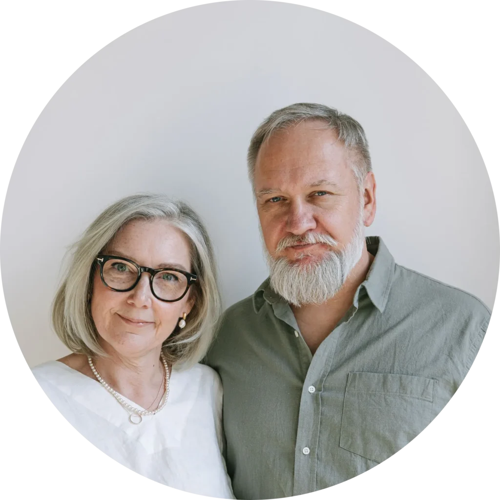 John & Betty's avatar